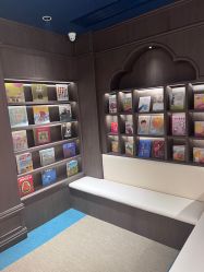 点击看大图 -奈尔宝家庭中心·亲子餐厅(北京东坝万达店)