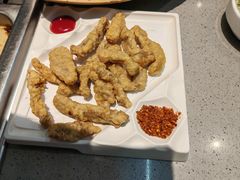 -海底捞火锅(璞丽中心店)