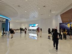 -福州海峡文化艺术中心