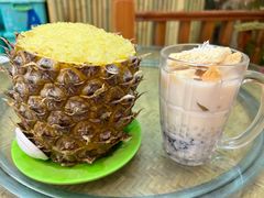 -多哥水傣味餐厅(司马巷店)