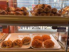 -新侨三宝乐面包店(崇文门店)
