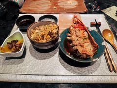 -Ginza Onodera铁板烧(外滩十八号店)