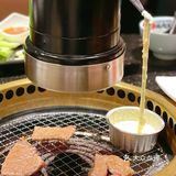 魔都高性价比的烧肉王，还不冲！