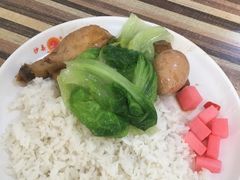 -正宗水城黑山羊烫皮牛羊肉粉(三桥商业街店)