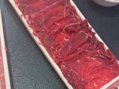 -大吉利·潮汕鲜牛肉火锅(西安店)