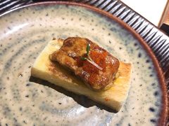 -越光米贩精致料理餐厅(金鹰店)