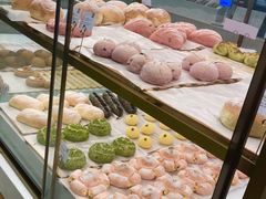-奈雪的茶(国金中心店)