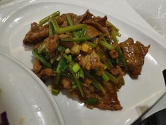 -马凯餐厅(长椿街店)