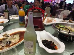 -白金汉爵大酒店·中餐厅(相城店)