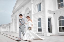 -巴黎春天婚纱摄影STUDIO·定制