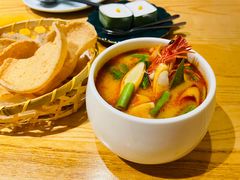 -曼泰·泰餐(京华城店)