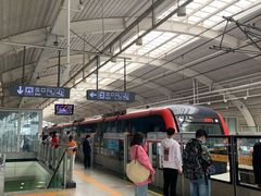 -鲍师傅糕点(国金街店)