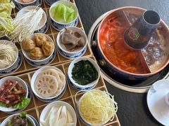 -咏江南·苏式火锅·苏州评弹(观前街店)
