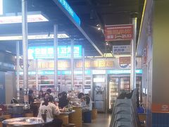 -喜井无限自助烤肉公司(石厦店)