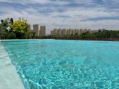 -清河半岛温泉度假酒店