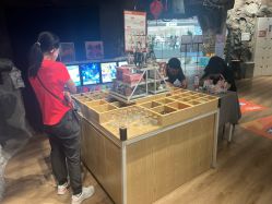 -探洞工场(丰科万达旗舰店)