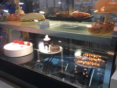 -DQ·蛋糕·冰淇淋(万达店)