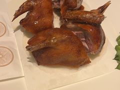 -甄御•海鲜新青岛菜(麦岛店)