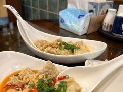 -佳面馆·竹升云吞面·爽鱼皮·牛腩面(易发店)