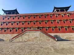 -须弥福寿之庙