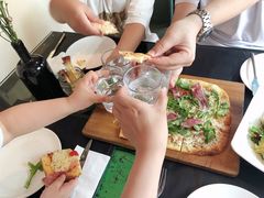 -EATALIA意塔利意式餐厅(鼓楼店)