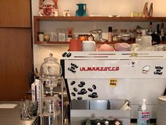-Legno.ita Coffee by Wood(襄阳南路店)