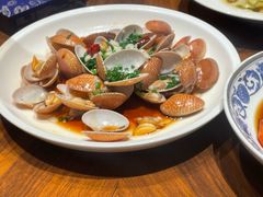 -小厨师·二十年沈家门小海鲜(百井坊巷店)