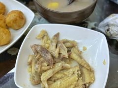 -潘苏凉茶馆(康之宝超级广场店)