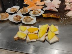 -上渔铁板烧(熙悦汇店)