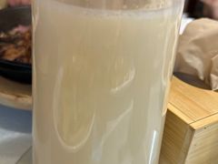 现磨豆浆-好嫂子(五里坨店)