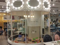 -Lilliput·粒粒堡亲子餐厅(嘉定宝龙店)