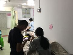 住院部-广州医科大学附属第三医院(荔湾院区)
