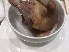 千玺盐水皇鸽-狮王府淮扬菜(新街口友谊店)