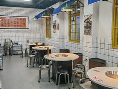 -芈重山老火锅(广州首店)