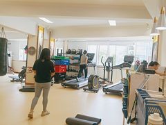-中田健身工作室(莘庄地铁站店)