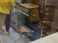 -吉品合酥脆烤饼(太平洋森活天地店)
