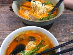 -和府捞面(景枫中心店)