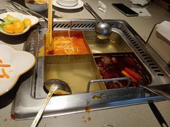 -海底捞火锅(崇文门新世界百货店)