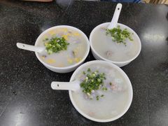 -海浪食店(湖滨中路店)