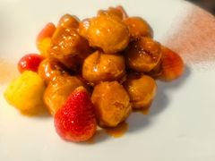 -院里寻菜·精致庭院菜(观沙岭店)