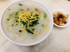 凤城艇仔粥-顺德人家食府(黄金广场店)