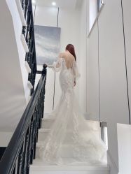 -纯色时光婚纱艺术馆WHITE