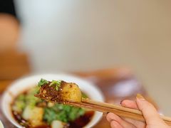 -中和裴氏蹄花(府河路店)