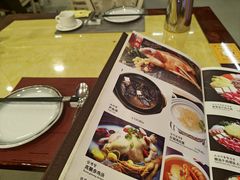 -高丽馆(尊茂店)