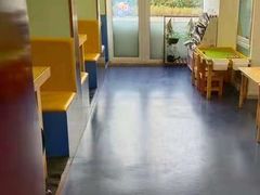 -早慧树儿童感觉统合体能训练中心(市北校区)