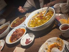-辛香汇(飞洲店)