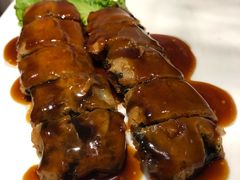 -枣子树·素食餐厅(普陀山店)