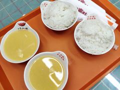 -川山城麻辣香锅(鼎汇美食城店)