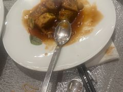 -北京王府井希尔顿酒店·秦唐中餐厅Chynna