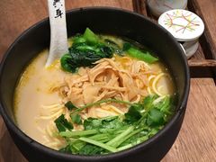 -和府捞面(东直门银座店)